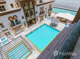 1 Bedroom Apartment for sale at Arabian, Grand Horizon
