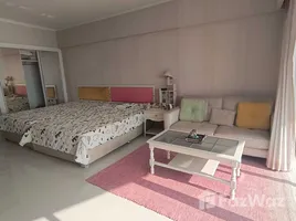 2 Bedroom Apartment for sale at Metro Jomtien Condotel, 