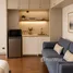 Studio Apartment for rent at T4 Thonglor4 Residence, Khlong Tan Nuea