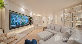 Unidades disponibles en Fortune Condo Town