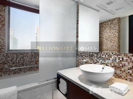 4 спален Пентхаус на продажу в Address The Bay, EMAAR Beachfront, Dubai Harbour