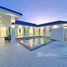 5 спален Дом в аренду в Wasan Pool Villa House, Huai Yai, Паттайя