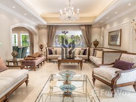 6 спален Вилла на продажу в Meadows 8, Grand Paradise, Jumeirah Village Circle (JVC), Дубай