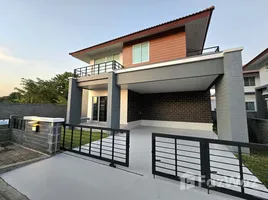 วิลล่า 2 ห้องนอน ให้เช่า ในโครงการ ซิรีนพาร์ค, ต้นเปา