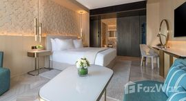 Available Units at FIVE Palm Jumeirah -Viceroy