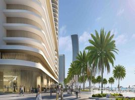 2 Bedroom Apartment for sale at Grand Bleu Tower, EMAAR Beachfront, Dubai Harbour, Dubai