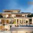 6 Bedroom Villa for sale at Alaya, Royal Residence, Dubai Sports City