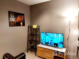 Studio Condo for rent at Life Asoke Rama 9, Makkasan, Ratchathewi
