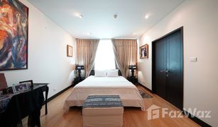 4 Bedrooms Condo for sale in Lumphini, Bangkok The Park Chidlom