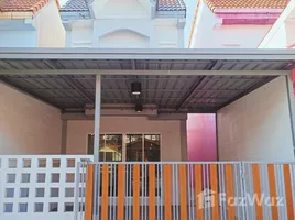 2 Bedroom House for sale at Baan Amon Sap, Krathum Rai, Nong Chok