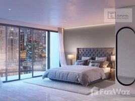 3 спален Квартира на продажу в Peninsula One, Executive Towers