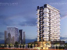 1 Bedroom Apartment for sale at Binghatti Nova, District 12