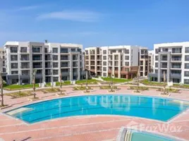 1 спален Квартира на продажу в Marassi, Sidi Abdel Rahman, North Coast