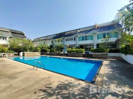 3 Bedroom Townhouse for sale at Prompak Place, Khlong Tan Nuea, Watthana, Bangkok