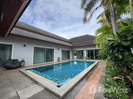 วิลล่า 3 ห้องนอน ให้เช่า ในทำเล ฉลอง, ภูเก็ต, ฉลอง