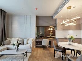 1 спален Квартира в аренду в Magnolias Waterfront Residences, Khlong Ton Sai, Кхлонг Сан