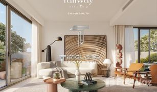 4 Habitaciones Villa en venta en EMAAR South, Dubái Fairway Villas