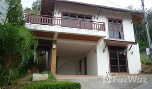 3 Bedrooms House for sale in Karon, Phuket 