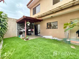 3 Habitación Casa en venta en Costa Rica, Heredia, Heredia, Costa Rica