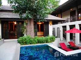 3 Habitación Villa en alquiler en Kirikayan Luxury Pool Villas & Suite, Maenam