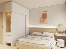 Studio Wohnung zu vermieten im The Horizon Residences, Bandar Kuala Lumpur