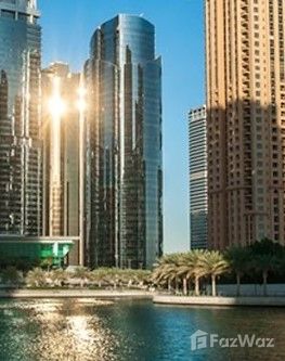 عقارات for sale in في أبراج بحيرات الجميرا, دبي