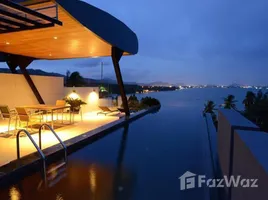 3 Bedroom Villa for sale at Aqua Villas Rawai, Rawai, Phuket Town, Phuket