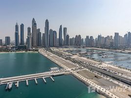 1 غرفة نوم شقة للبيع في Marina Vista, إعمار بيتشفرونت, Dubai Harbour