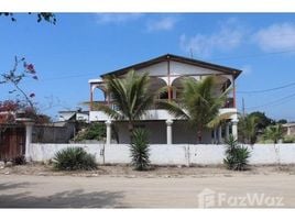3 Schlafzimmer Haus zu verkaufen im Ballenita, Santa Elena, Santa Elena, Santa Elena