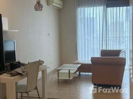 ขายคอนโด 1 ห้องนอน ในโครงการ เดอะ ไลท์เฮ้าส์, คลองต้นไทร