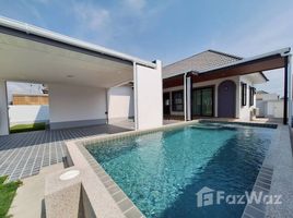 บ้านเดี่ยว 3 ห้องนอน ให้เช่า ในโครงการ บ้านพินนาเคิ้ล เฮาส์, สามพระยา, ชะอำ, เพชรบุรี