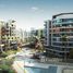 3 Bedroom Apartment for sale at IL Bosco, New Capital Compounds, New Capital City