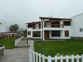 7 Habitación Villa en alquiler en Lima, Mala, Cañete, Lima