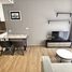 1 спален Кондо в аренду в FYNN Asoke Sukhumvit 10, Khlong Toei