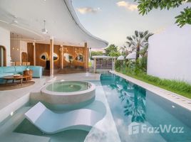 5 Habitación Villa en venta en Badung, Bali, Badung