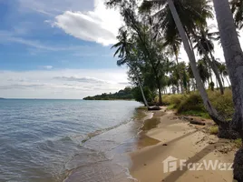  Terrain for sale in Thaïlande, Ko Mak, Ko Kut, Trat, Thaïlande