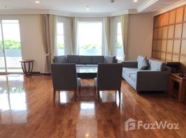 4 Bedroom Apartment for rent at BT Residence, Khlong Toei