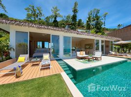 2 Bedroom Villa for sale at Pacific Palisade, Maenam, Koh Samui, Surat Thani, Thailand