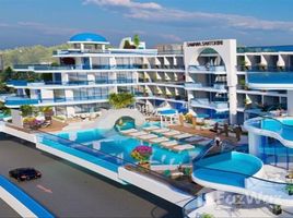 Студия Квартира на продажу в Samana Santorini, Olivara Residences