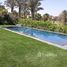 5 Bedroom Villa for rent at Swan Lake, The 1st Settlement, New Cairo City