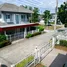 3 Bedroom House for rent at Lanceo CRIB Sriracha-Bowin, Bo Win