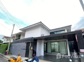 3 Bedroom Villa for sale at Proud Kwang Wiang, San Phak Wan, Hang Dong
