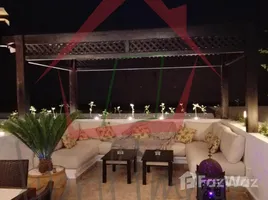 1 غرفة نوم شقة خاصة للبيع في Vente appartement F2 à la Marina MA828VAM, NA (Agadir), إقليم أغادير - أدا وتنان‎, Souss - Massa - Draâ