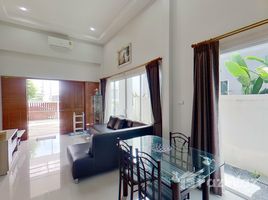 2 Bedroom House for rent at Ananda Lake View, Thep Krasattri