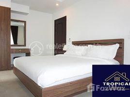 在1 Bedroom Apartment In Toul Tompoung租赁的1 卧室 住宅, Tuol Tumpung Ti Muoy, Chamkar Mon, 金边, 柬埔寨