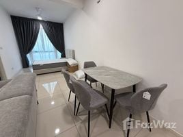 Studio Penthouse for rent at Uplands Ii, Ulu Kinta, Kinta, Perak