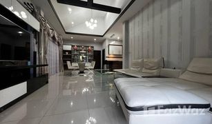 Вилла, 3 спальни на продажу в Huai Yai, Паттая Baan Dusit Pattaya View
