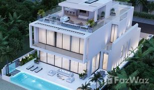 5 Habitaciones Villa en venta en Garden Homes, Dubái Garden Homes Frond N