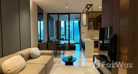 Verfügbare Objekte im Supalai Icon Sathorn