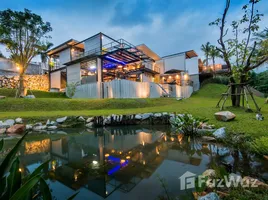 2 Schlafzimmer Haus zu vermieten im Wohnfabrik Phuket Loft Villa , Thep Krasattri